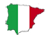 FUNERARIA GERARDO - Italiano